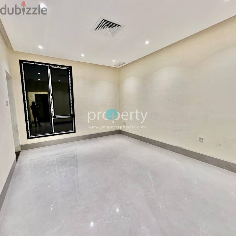 New VIP floor for rent in Rumaithya 5
