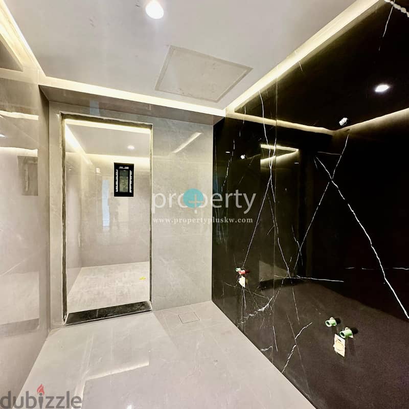 New VIP floor for rent in Rumaithya 6