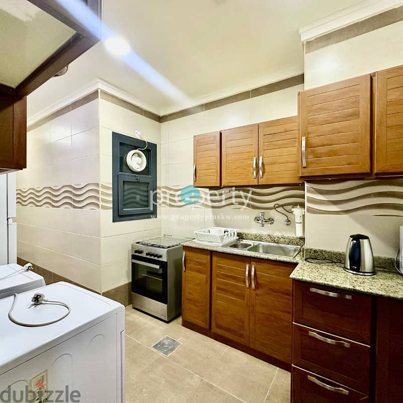 Fully furnished 2 bedroom apartment for rent in sharq ,Kuwai 4