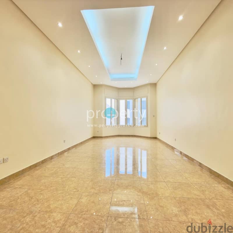 Spacious Family Villa for Rent in Jabriya 2