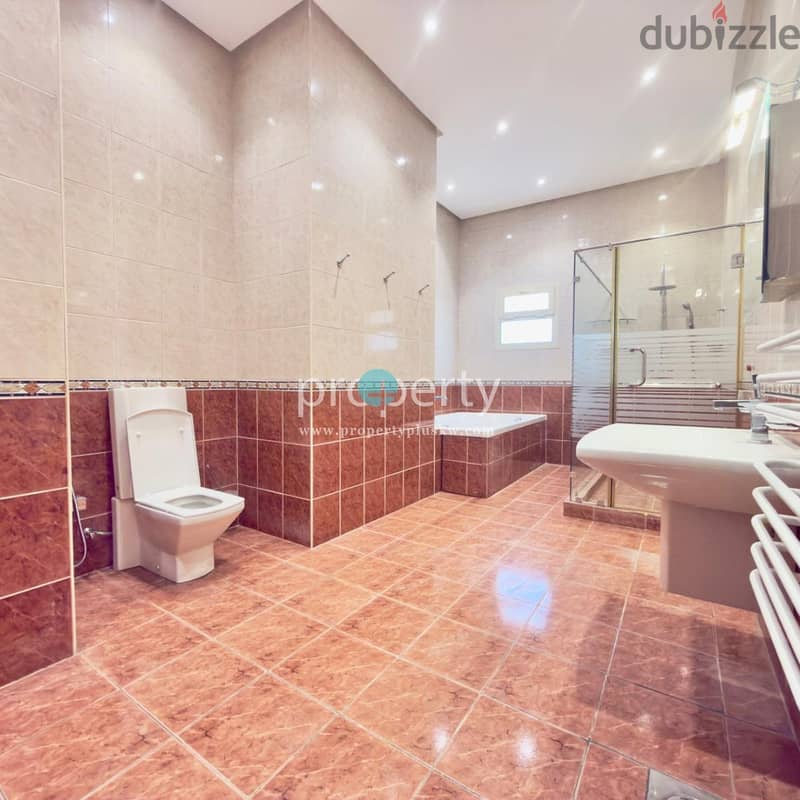 Spacious Family Villa for Rent in Jabriya 7
