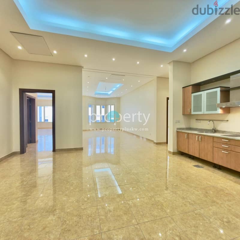 Spacious Family Villa for Rent in Jabriya 9