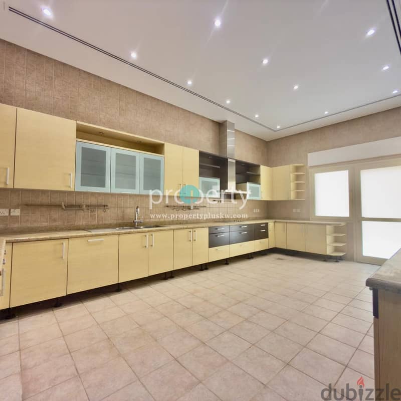 Spacious Family Villa for Rent in Jabriya 10