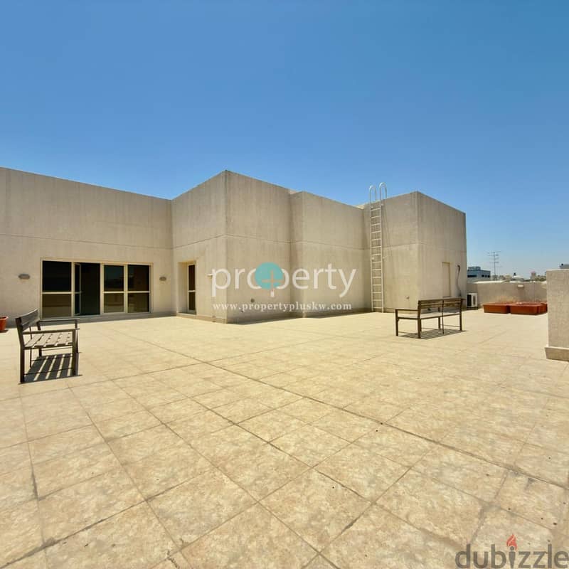 Spacious Family Villa for Rent in Jabriya 11