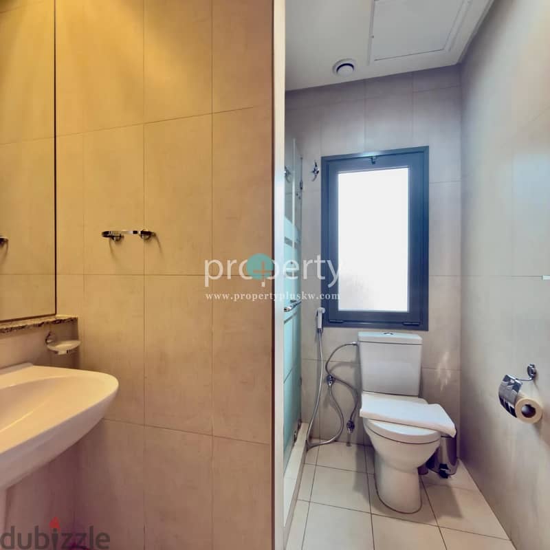 Fully Furnished Serviced apartment for rent in Jabriya, Kuwait 4