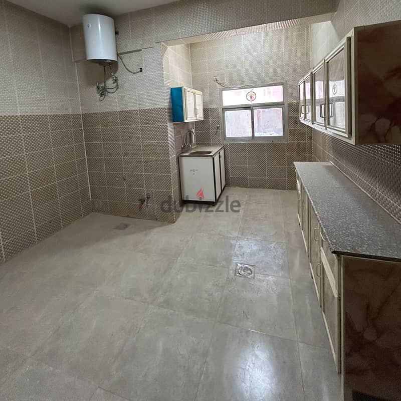 Apartment for rent in Salwa 3