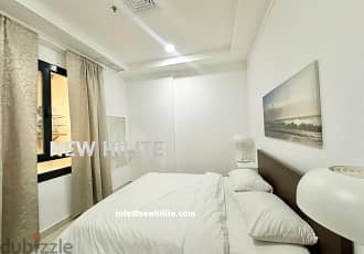 Fully Furnished 2-Bedroom Apartment for Rent in Sharq 4
