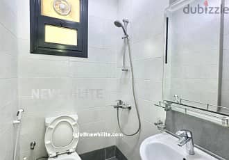 Fully Furnished 2-Bedroom Apartment for Rent in Sharq 7