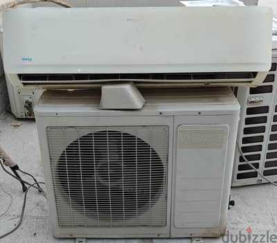 2Ton wansa split Ac