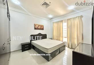 Spacious 3-Bedroom Apartment for Rent in Maidan Hawally 1