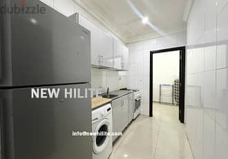 Spacious 3-Bedroom Apartment for Rent in Maidan Hawally 7
