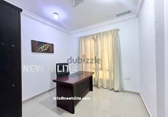 Spacious 3-Bedroom Apartment for Rent in Maidan Hawally 3