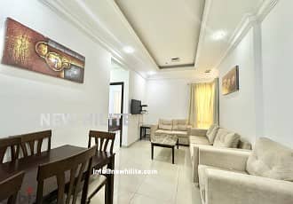 Spacious 3-Bedroom Apartment for Rent in Maidan Hawally 2