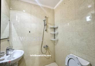 Spacious 3-Bedroom Apartment for Rent in Maidan Hawally 8