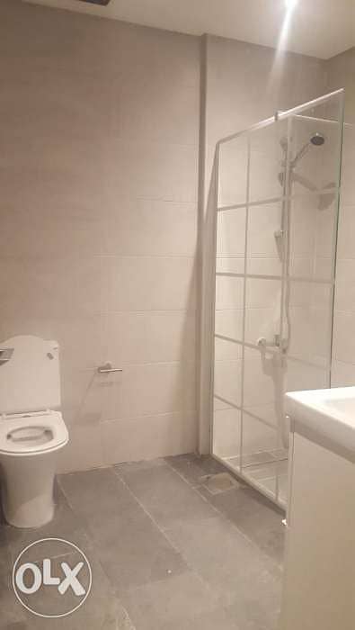 Salmiya - Sea View Fully Furnished 1 BR Apartment 6