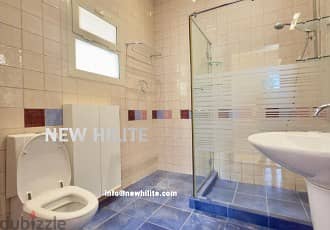 Spacious Luxury Villa for Rent in Jabriya, Kuwait 4