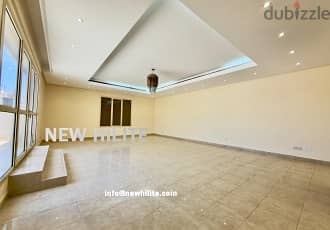Spacious Luxury Villa for Rent in Jabriya, Kuwait 5