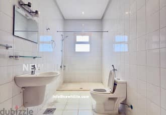 Spacious Luxury Villa for Rent in Jabriya, Kuwait 6