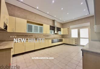 Spacious Luxury Villa for Rent in Jabriya, Kuwait 9