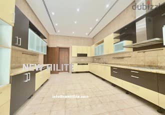 Spacious Luxury Villa for Rent in Jabriya, Kuwait 12
