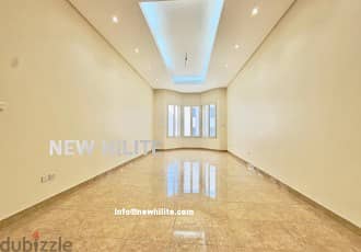 Spacious Luxury Villa for Rent in Jabriya, Kuwait 14