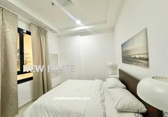 Fully Furnished 2-Bedroom Apartment for Rent in Sharq 4