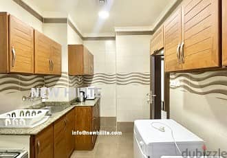 Fully Furnished 2-Bedroom Apartment for Rent in Sharq 8