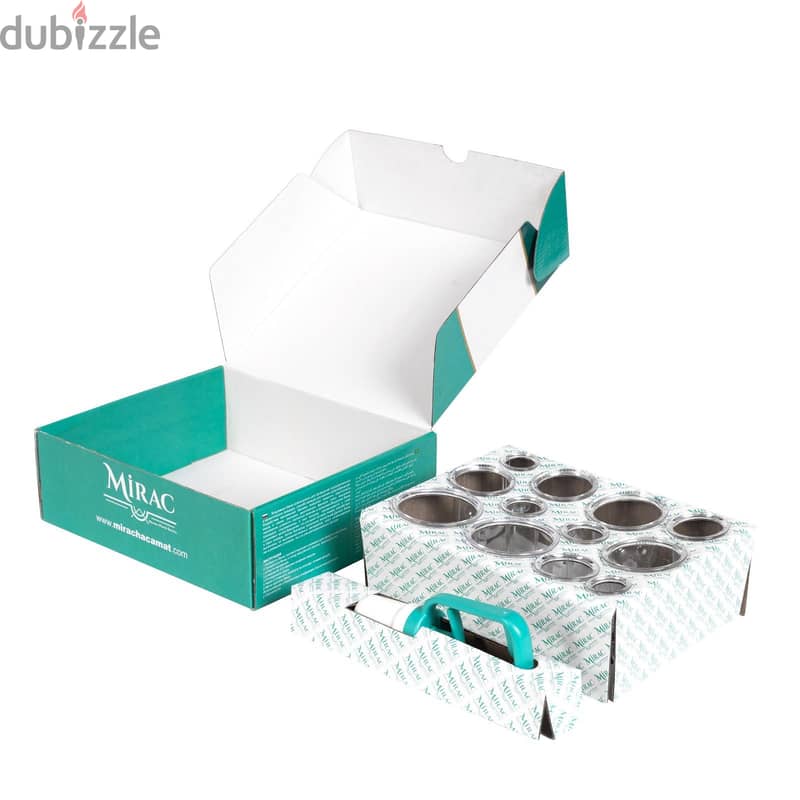 أكواب حجامة 2