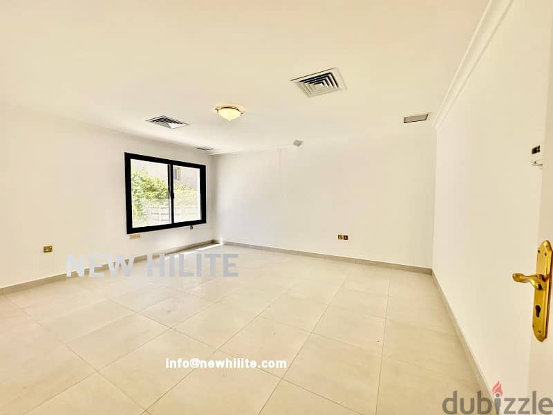 Luxury 7-Bedroom Spacious Villa for Rent in Salwa 1