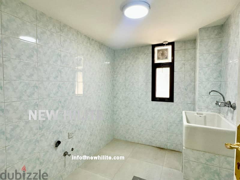 Luxury 7-Bedroom Spacious Villa for Rent in Salwa 14