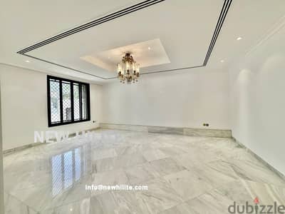 Luxury 7-Bedroom Spacious Villa for Rent in Salwa