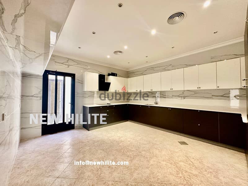 Luxury 7-Bedroom Spacious Villa for Rent in Salwa 11