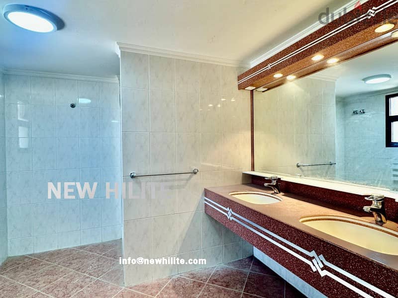 Luxury 7-Bedroom Spacious Villa for Rent in Salwa 13