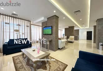 Spacious 3-Bedroom Apartment for Rent in Maidan Hawally
