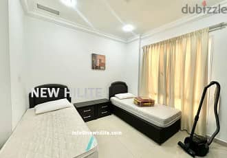Spacious 3-Bedroom Apartment for Rent in Maidan Hawally 5