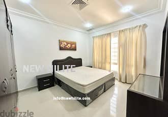 Spacious 3-Bedroom Apartment for Rent in Maidan Hawally 6
