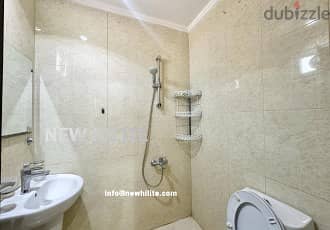 Spacious 3-Bedroom Apartment for Rent in Maidan Hawally 8