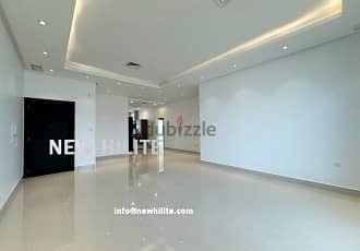 Spacious 3-Bedroom Apartment with Balcony for Rent in Siddeeq 3