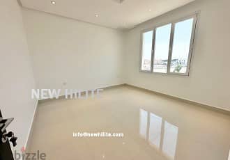 Spacious 3-Bedroom Apartment with Balcony for Rent in Siddeeq 5