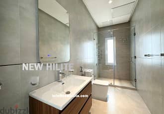 Spacious 3-Bedroom Apartment with Balcony for Rent in Siddeeq 7