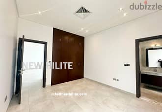 Spacious 3 Master Bedroom Floor for Rent in Rawda 1