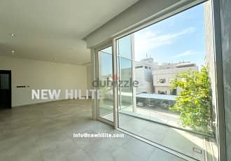 Spacious 3 Master Bedroom Floor for Rent in Rawda 3