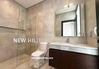 Spacious 3 Master Bedroom Floor for Rent in Rawda 10