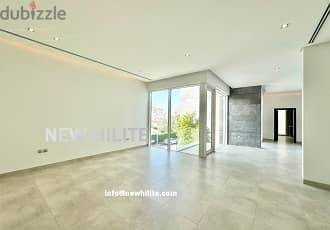 Spacious 3 Master Bedroom Floor for Rent in Rawda 8