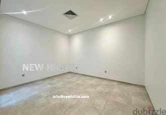 Spacious 3 Master Bedroom Floor for Rent in Rawda 4