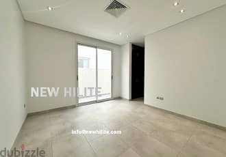 Spacious 3 Master Bedroom Floor for Rent in Rawda 6