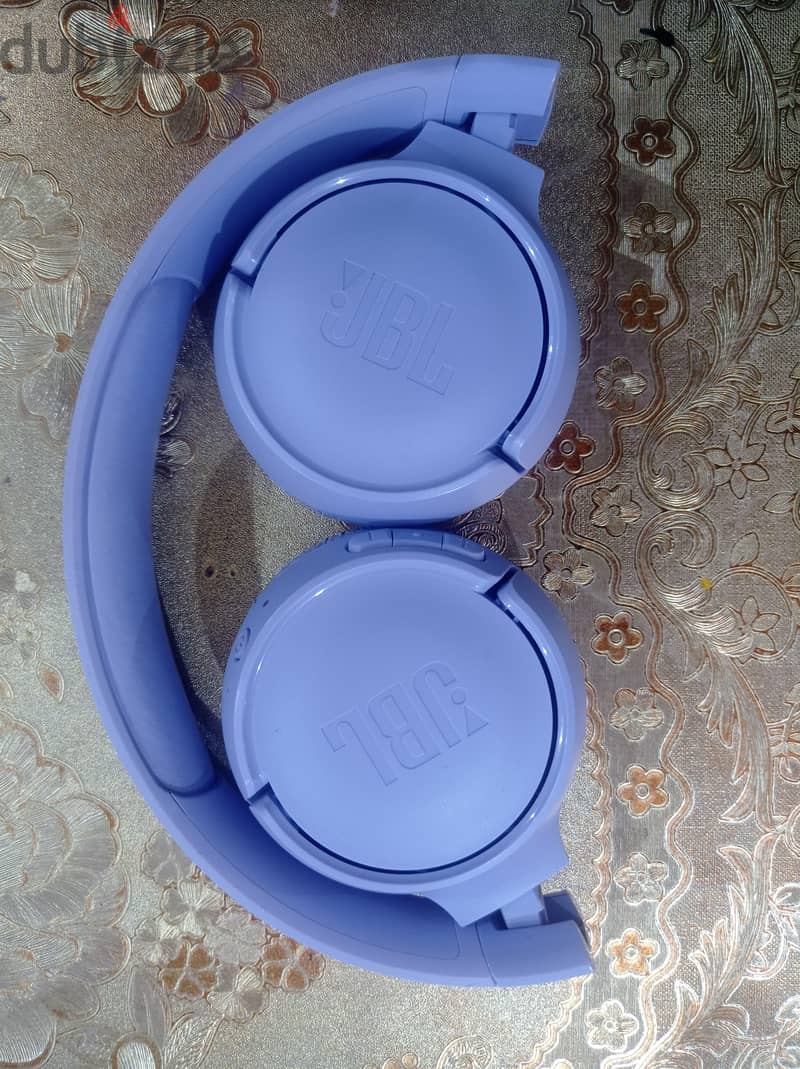 JBL wireless Head phone 1