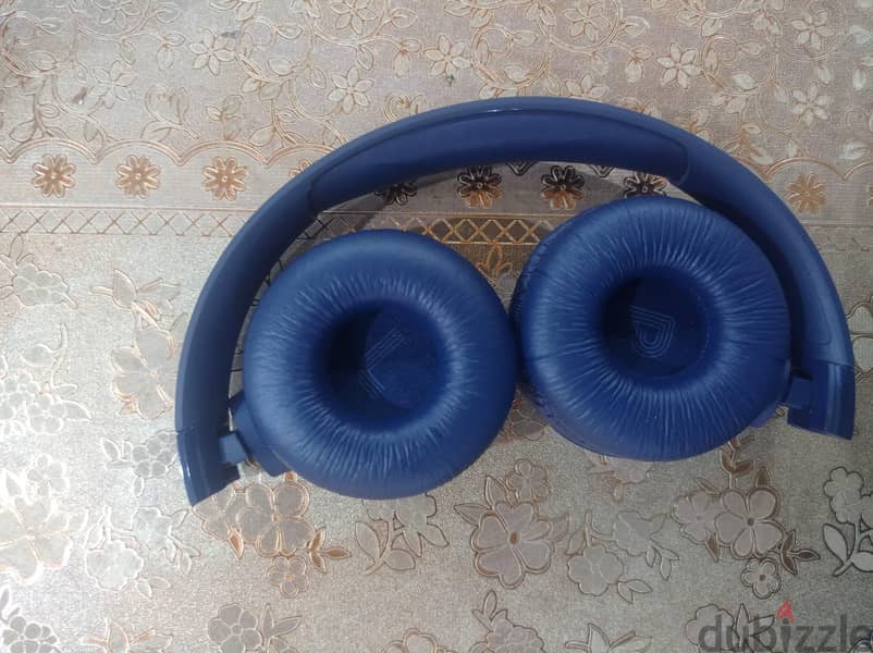 JBL wireless Head phone 2