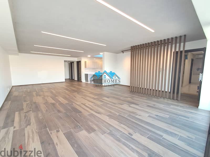 Luxury 2 Master Bedrooms Apartment with Private Rooftop in Qortuba 2