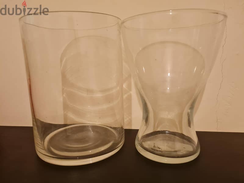 IKEA Vazes 1